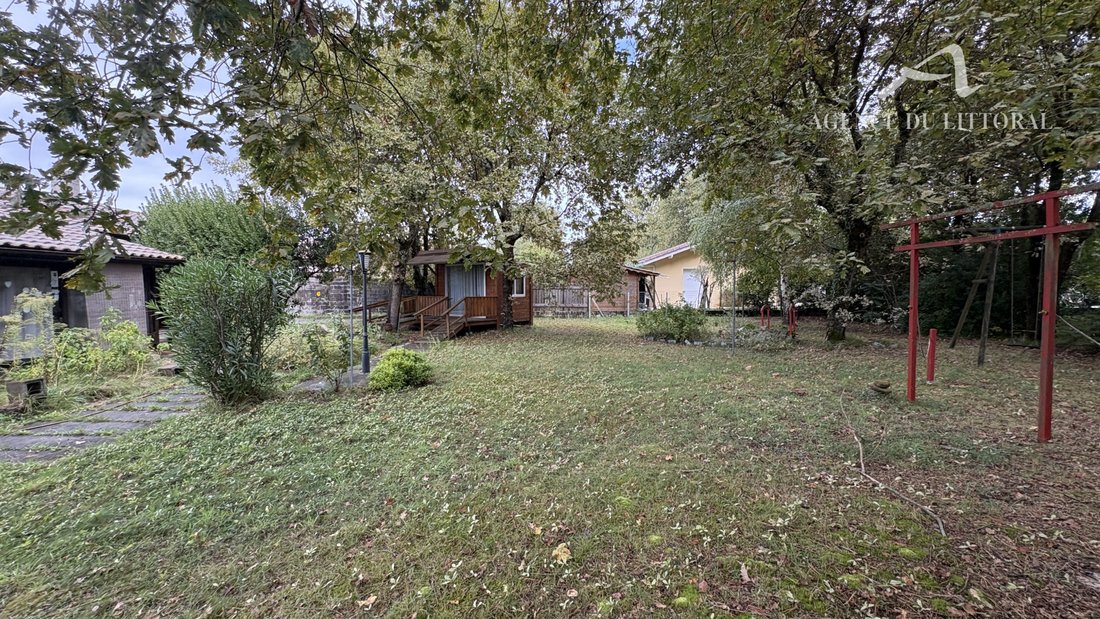 House in Nord Est, Andernos-les-Bains, France 2 - 16301467