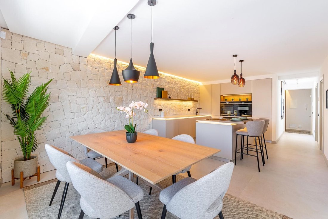 Penthouse in San Pedro de Alcantara, Andalusia, Spain 4 - 16297916