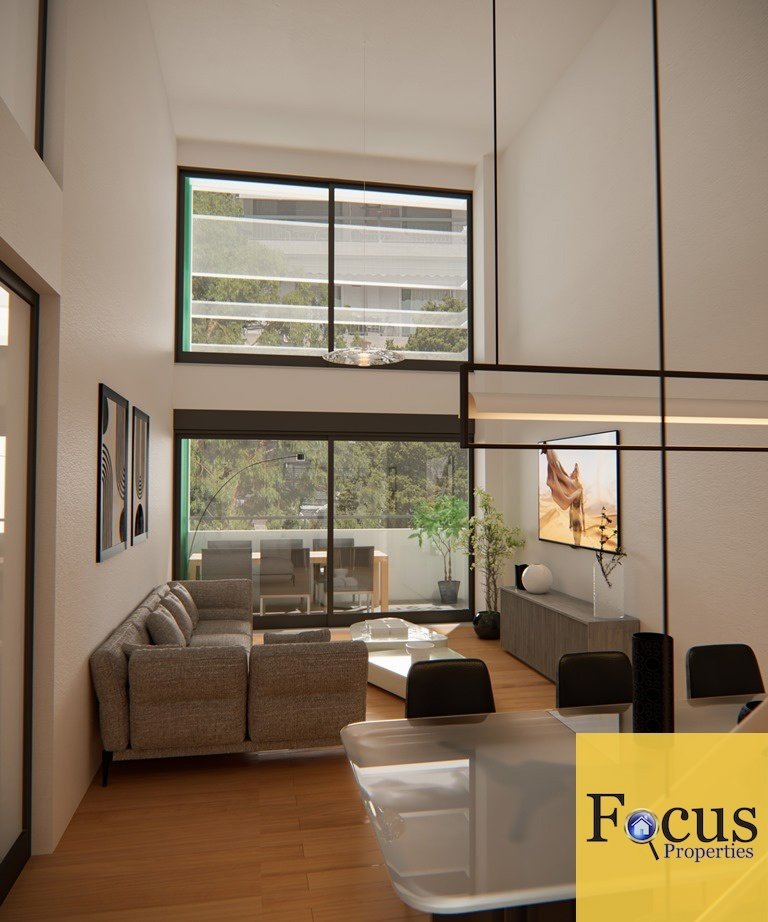 Apartment in South Athens, Attica, Greece 1 - 16306695