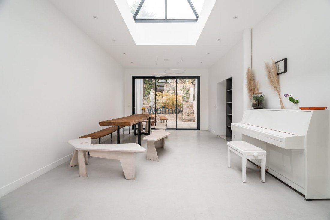 House in La Rapie, Bagneux, France 4 - 16300149