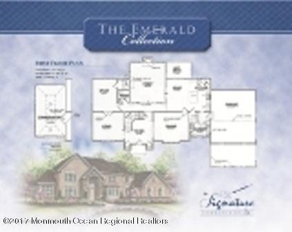 House in Millstone, New Jersey, United States 2 - 16299451