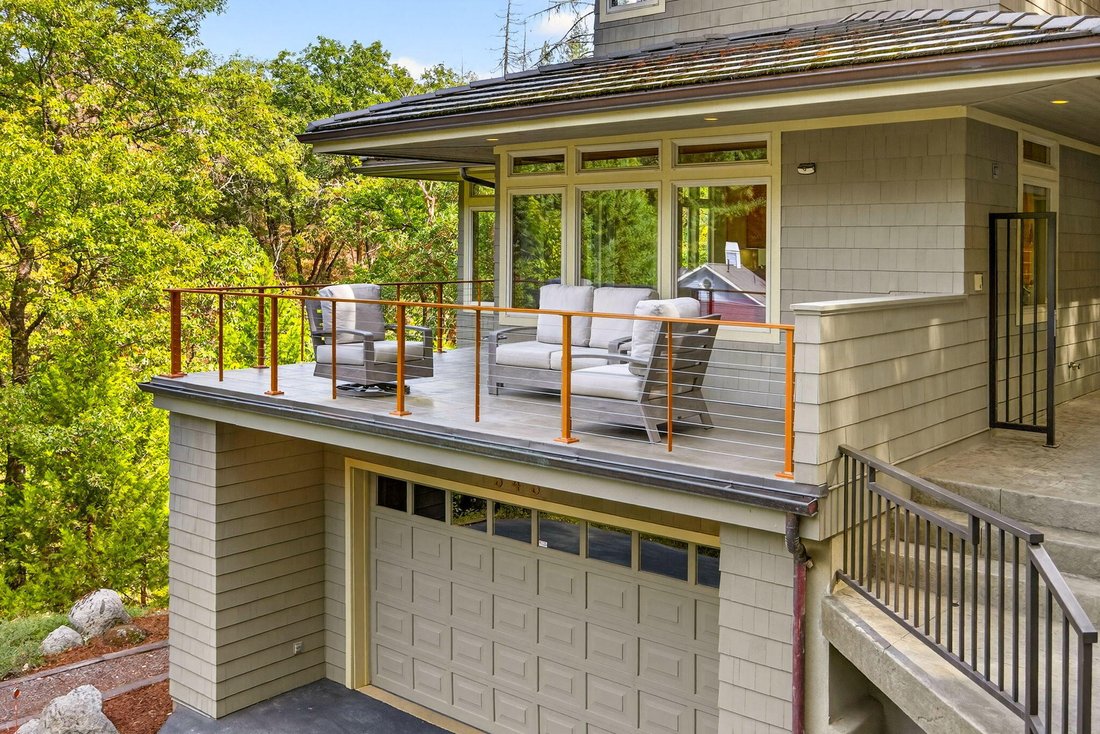 House in Ashland, Oregon, United States 4 - 16306481