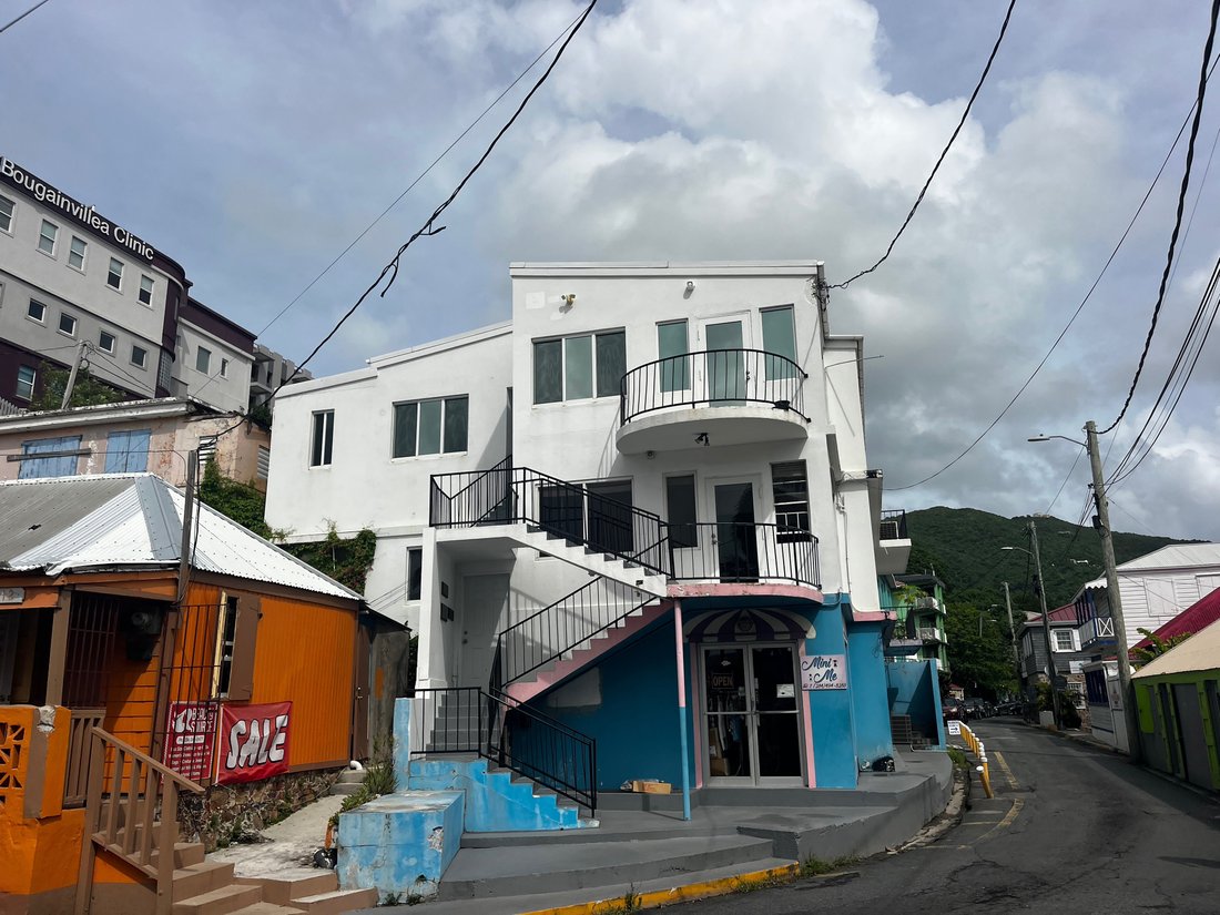 House in Road Town, Tortola, British Virgin Islands 1 - 16306916