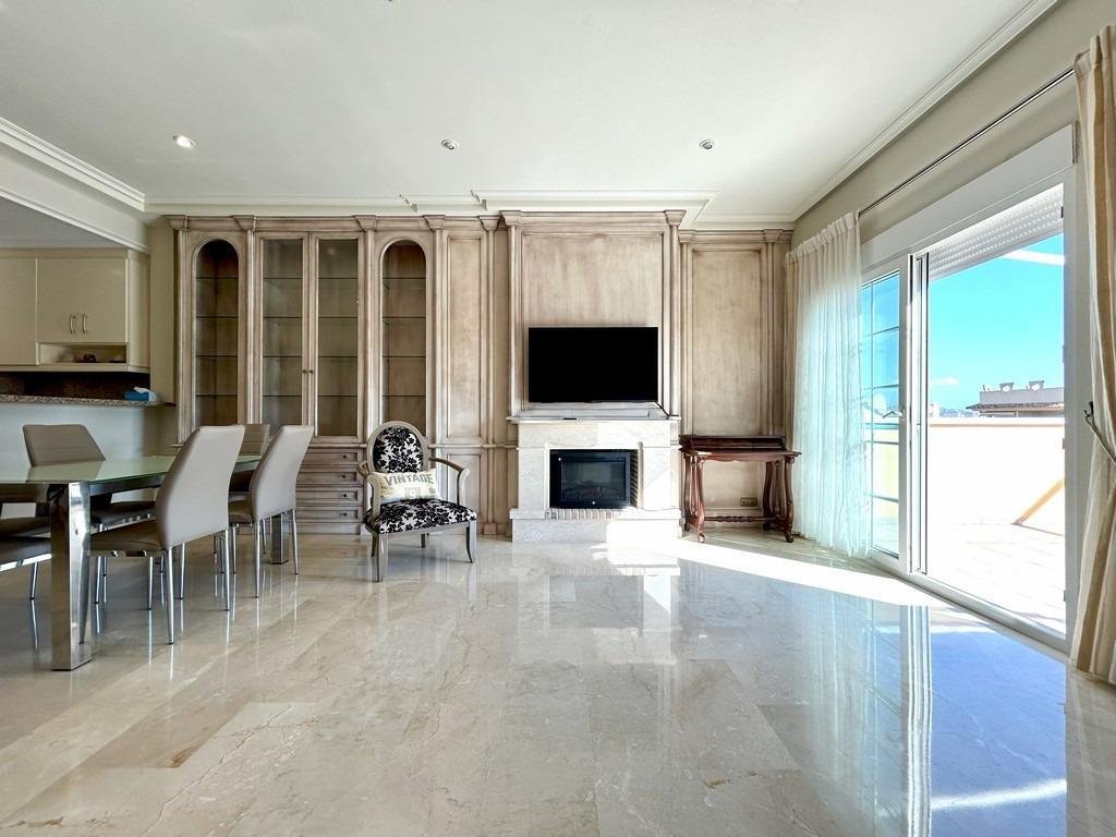 Penthouse in Orihuela, Valencian Community, Spain 4 - 16300036