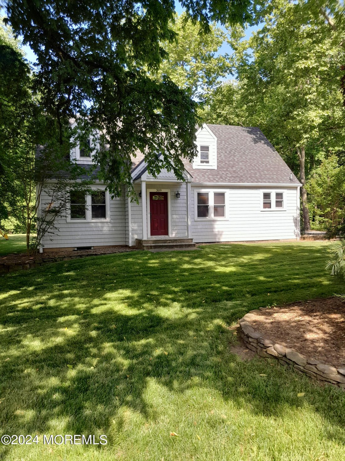 House in Marlboro Township, New Jersey, United States 1 - 16299581