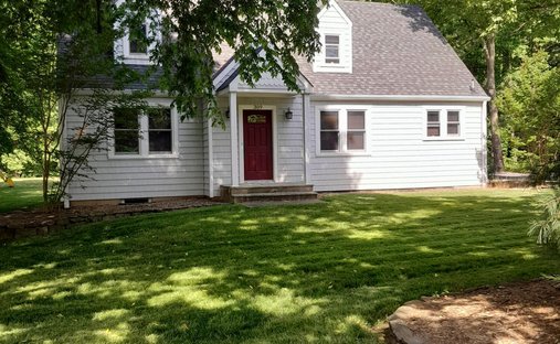 Casa en Municipio de Marlboro, Nueva Jersey, Estados Unidos 1
