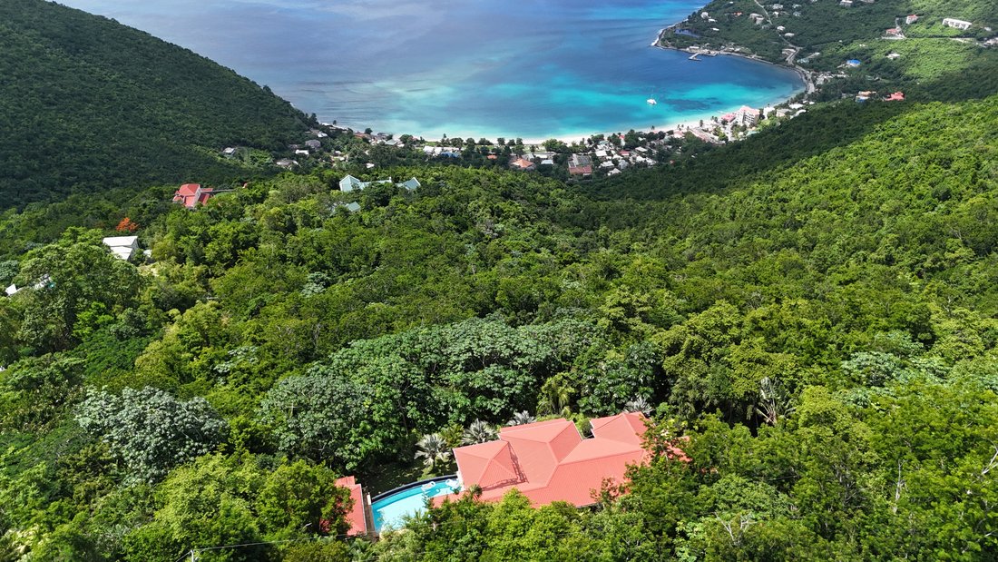 House in Leonards, Tortola, British Virgin Islands 5 - 16306914