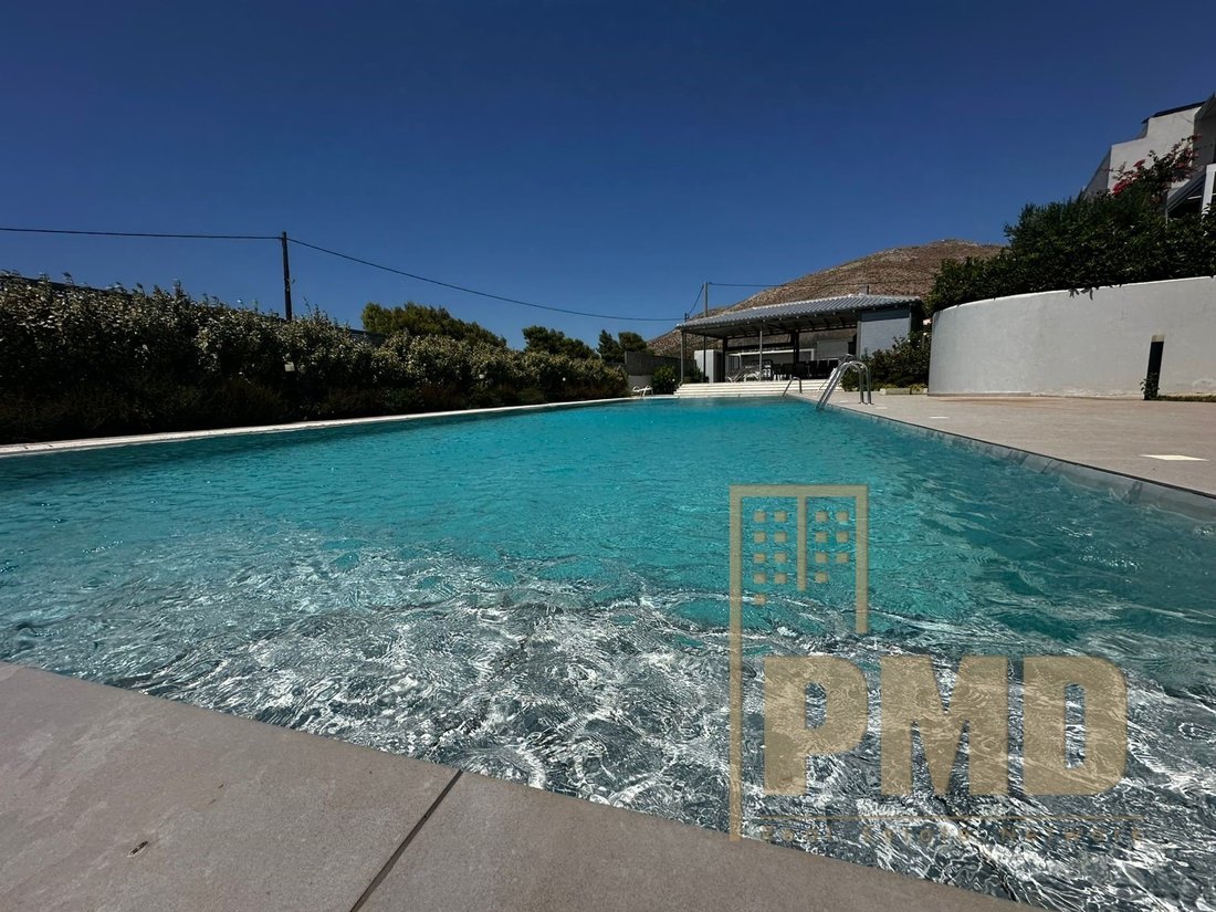 House in Kalyvia Thorikou, Attica, Greece 1 - 16306662