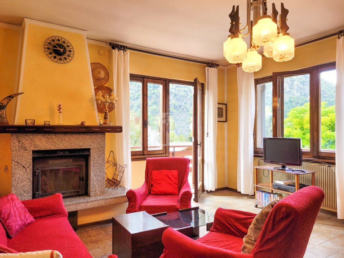 Apartment in Ledro, Trentino – Alto Adige/Südtirol, Italy 1 - 16306525