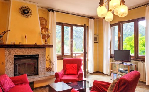Apartment in Ledro, Trentino – Alto Adige/Südtirol, Italy 1