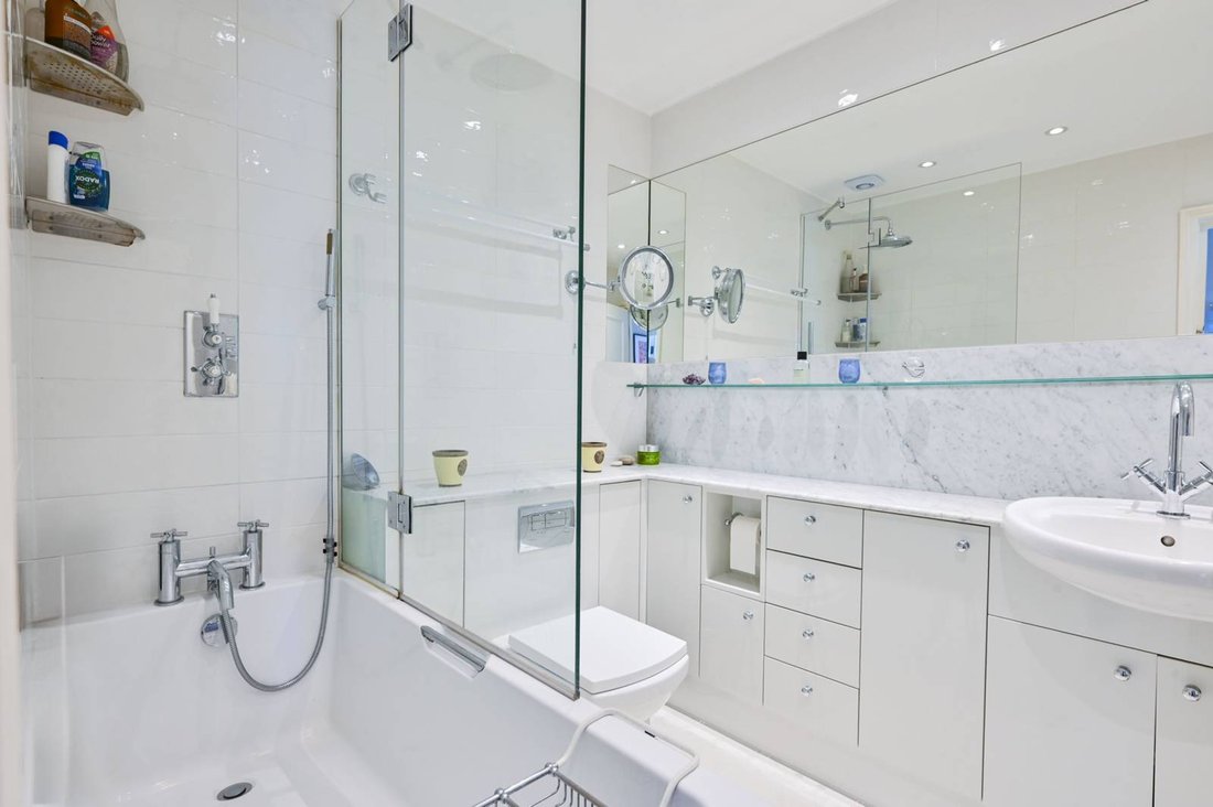 Apartment in Marylebone, Westminster, England 4 - 16296307