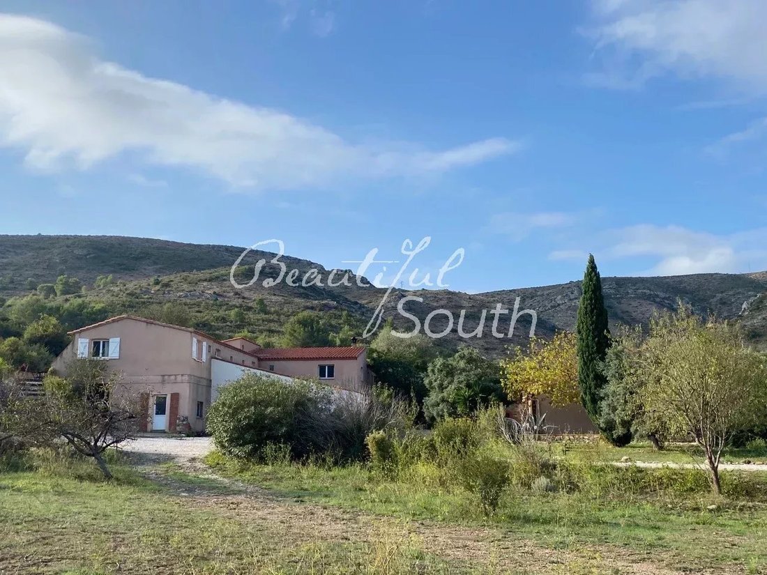 Cases-de-Pene, Occitania, France 1 - 16307049