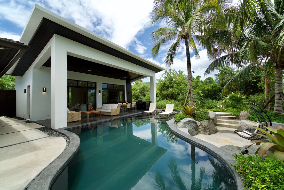 House in Basseterre, Saint Peter Basseterre Parish, Saint Kitts and Nevis 1 - 16298252