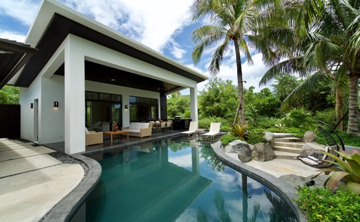 House in Basseterre, Saint Peter Basseterre Parish, Saint Kitts and Nevis 1