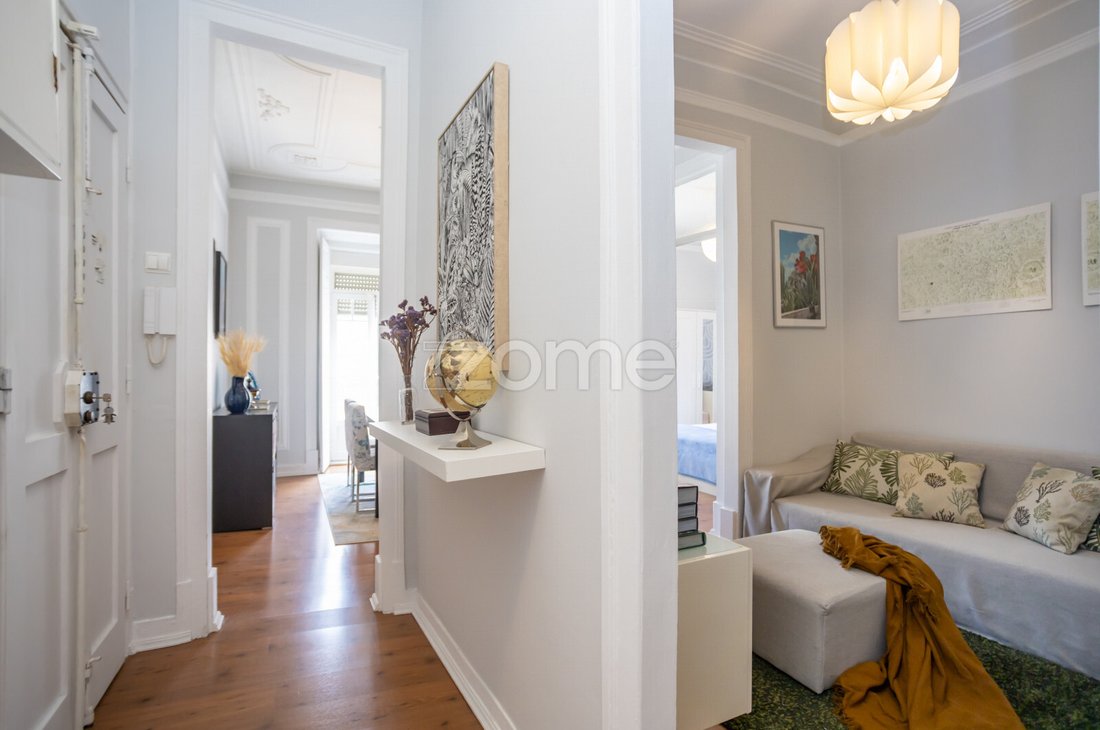 Apartment in Penha de Franca, Lisbon, Portugal 4 - 16305821