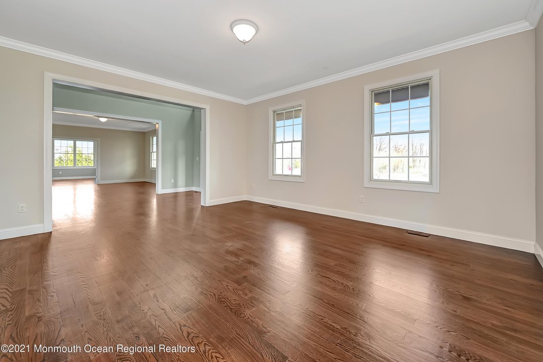 House in Millstone, New Jersey, United States 5 - 16299313