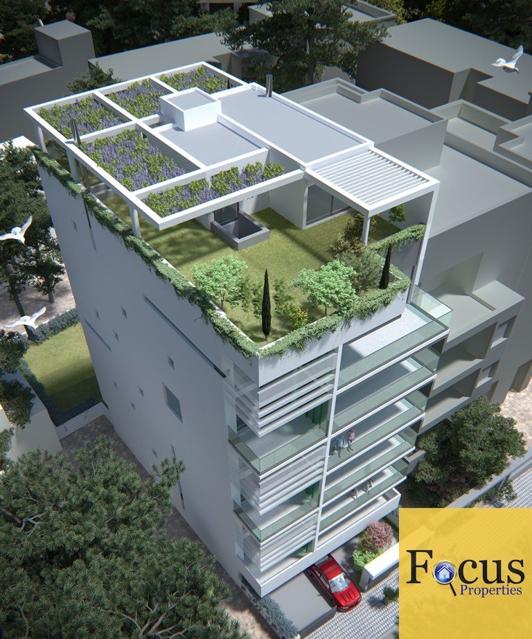 Apartment in South Athens, Attica, Greece 1 - 16306697