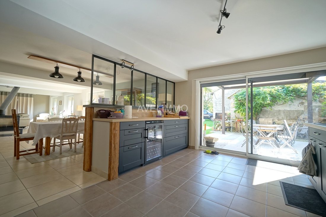House in Gambais, Ile-de-France, France 5 - 16301487