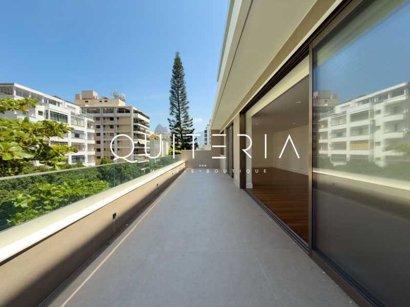 Penthouse in Rio de Janeiro, State of Rio de Janeiro, Brazil 2 - 16120716