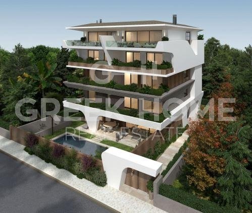 Apartment in Voula, Attica, Greece 2 - 16300343