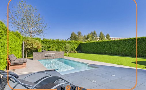 Villa in Junglinster, Grevenmacher, Luxembourg 1