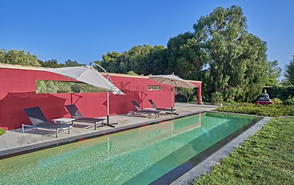 Villa in La Londe-les-Maures, Provence-Alpes-Côte d'Azur, France 5 - 16296929