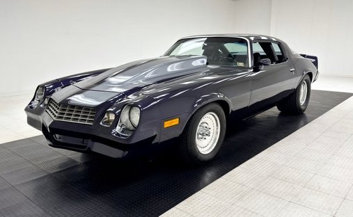750hp 540ci V8/Dart Pro 1 Heads/ATI Powerglide Auto/12 Bolt Axle/Race Ready Ride in Morgantown, United States 1