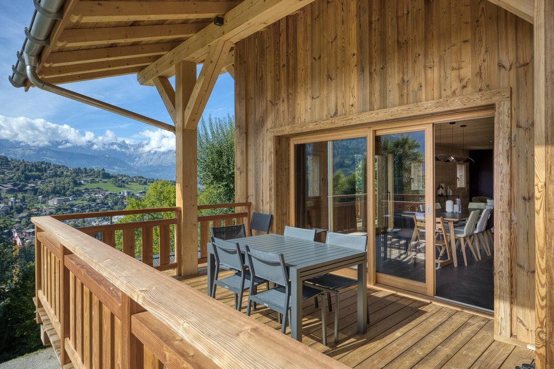 House in Ouest, Saint-Gervais-les-Bains, France 1 - 16305828