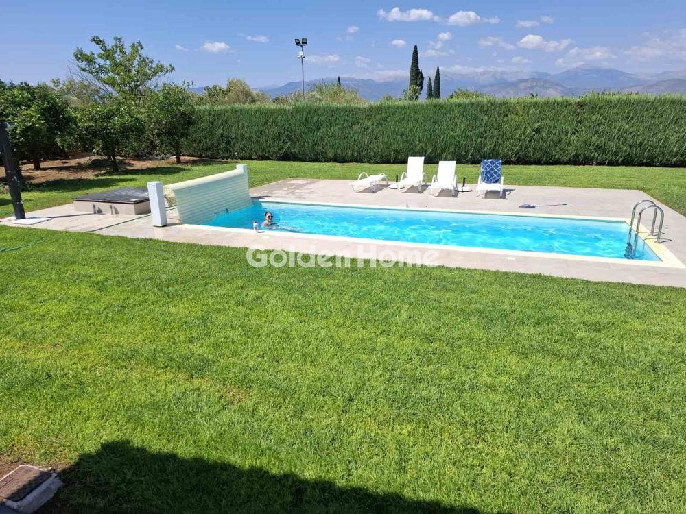 Land in Community of Argoliko, Midea, Greece 5 - 14363830