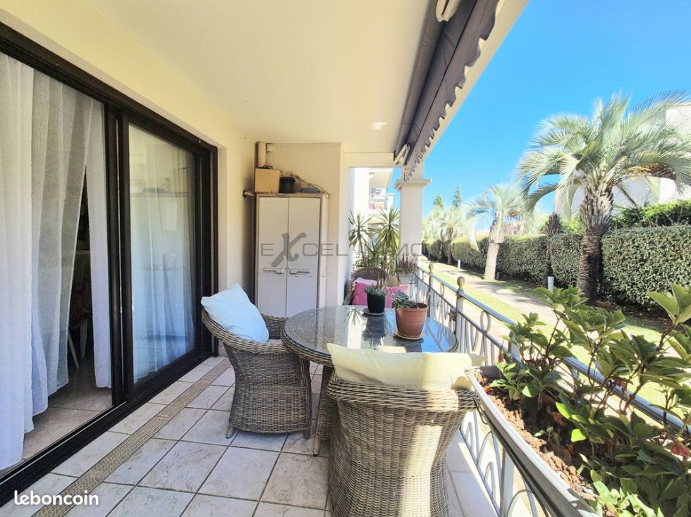 Apartment in Le Mas Port Fréjus, Frejus, France 4 - 16296584