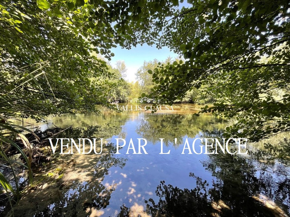 House in Nevons-route d'Apt, L'Isle-sur-la-Sorgue, France 1 - 16297057