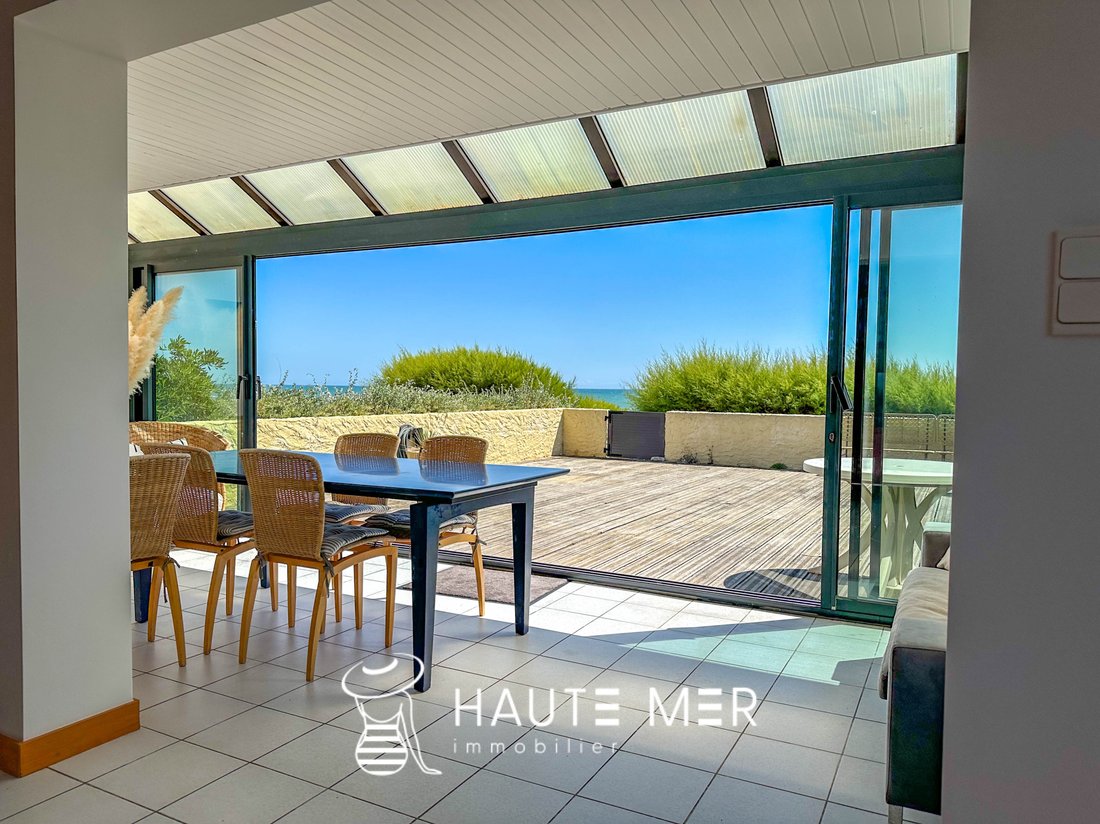 House in Gare-Saint Michel, Les Sables-d'Olonne, France 1 - 16297467