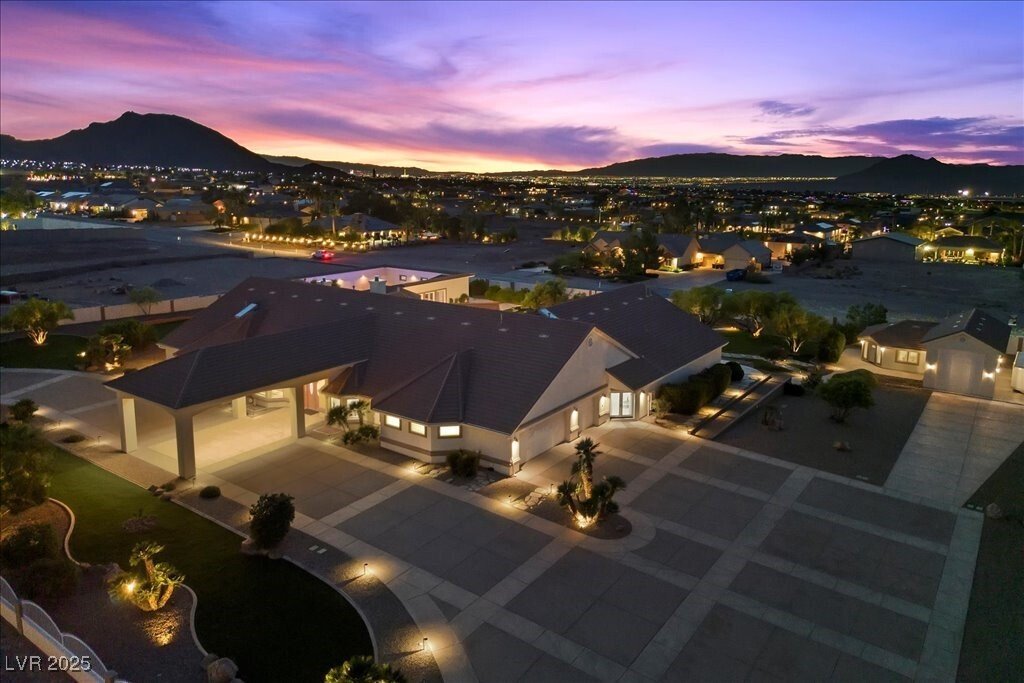 House in Henderson, Nevada, United States 1 - 16300633
