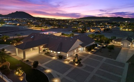 Casa en Henderson, Nevada, Estados Unidos 1
