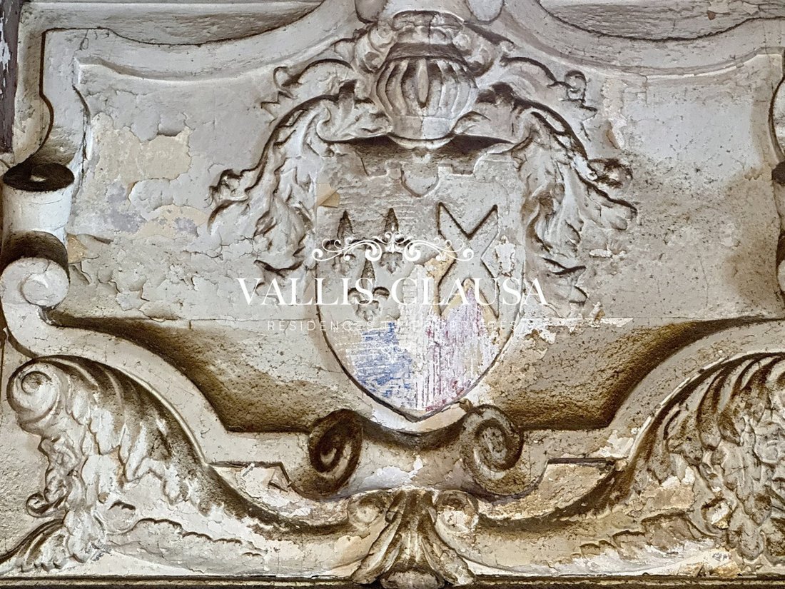 House in Montagne des Chèvres, Villeneuve-lès-Avignon, France 5 - 16297409