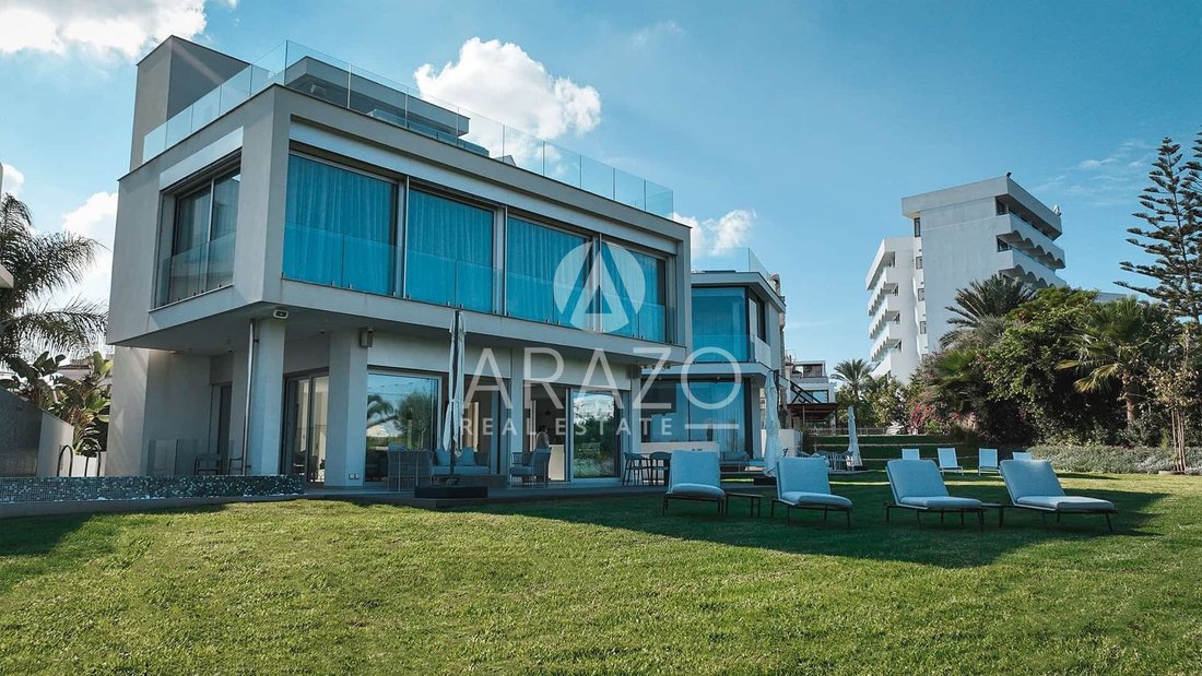 Villa in Paralimni, Famagusta, Cyprus 3 - 16296085