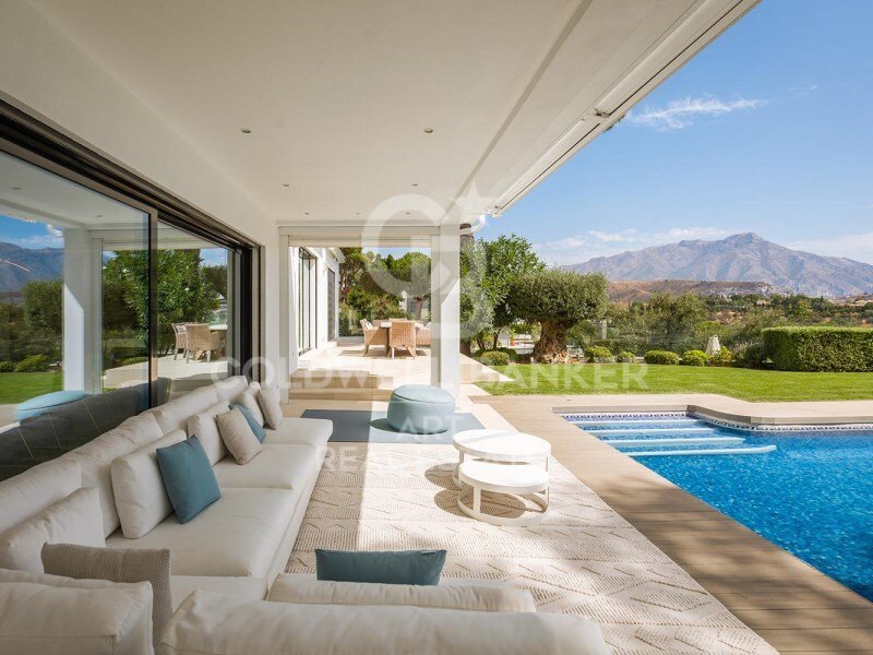 House in El Madroñal, Benahavis, Spain 2 - 16301232