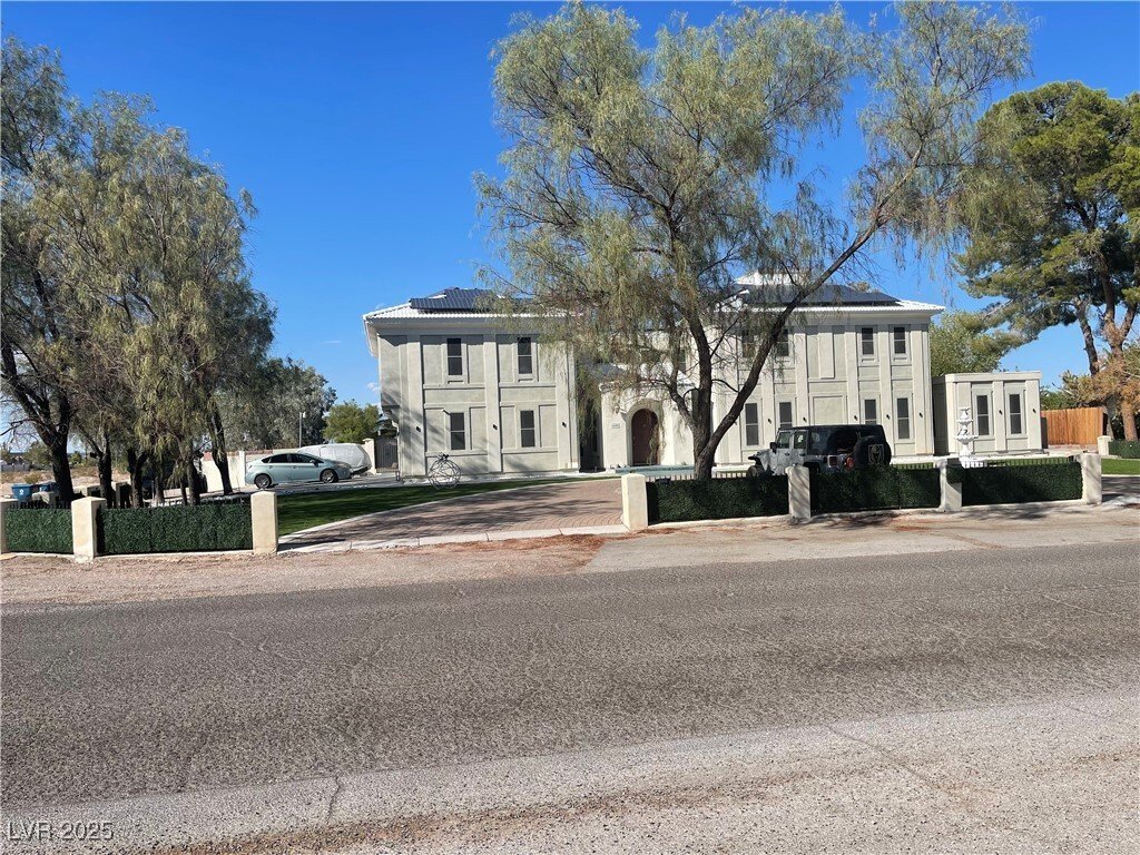 House in Las Vegas, Nevada, United States 1 - 16301119