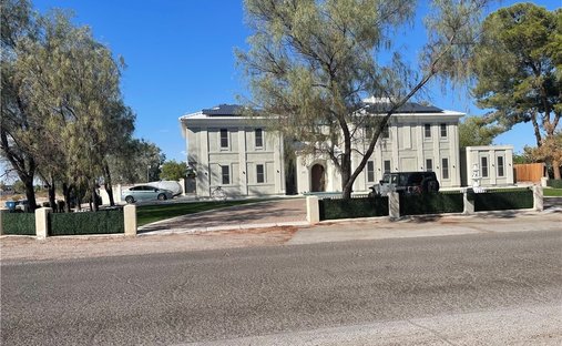 House in Las Vegas, Nevada, United States 1