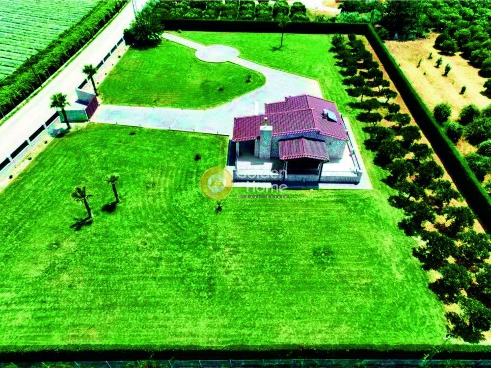 Land in Community of Argoliko, Midea, Greece 1 - 14363830