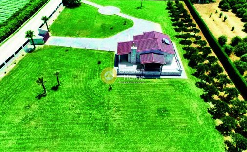 Terreno a Community of Argoliko, Midea, Grecia 1