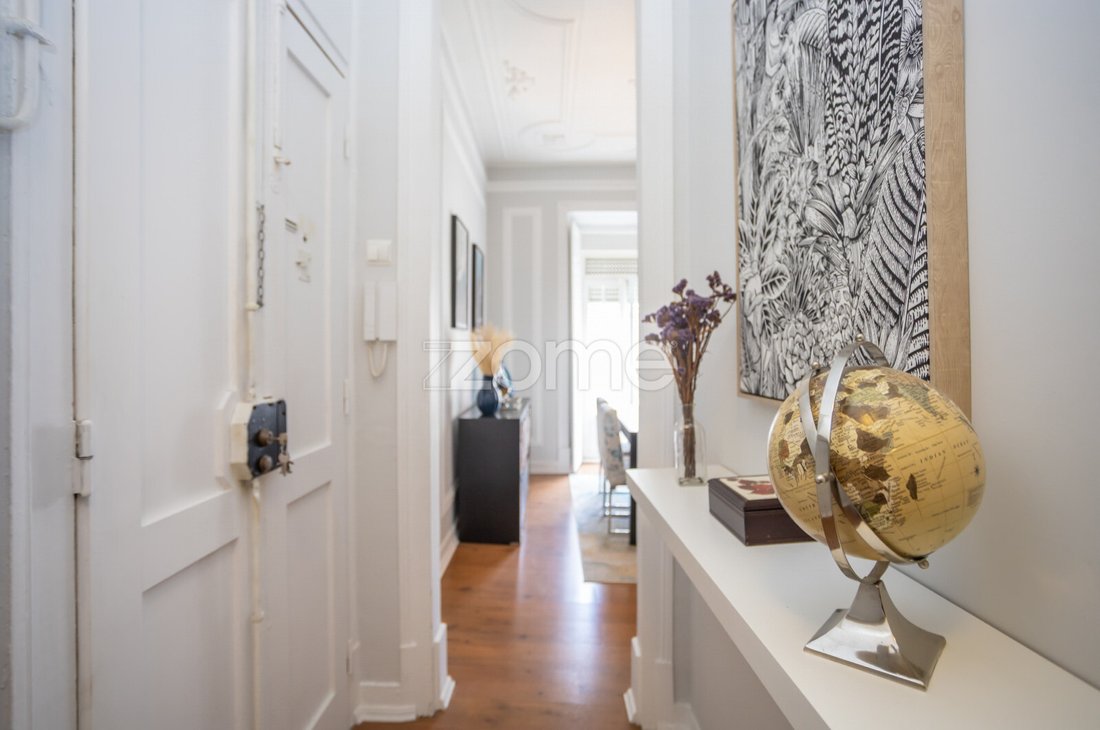 Apartment in Penha de Franca, Lisbon, Portugal 5 - 16305821
