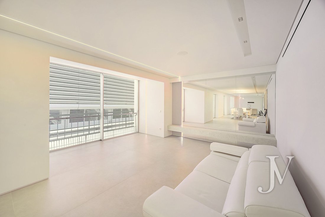 Apartment in Chamartín, Madrid, Spain 5 - 16296367
