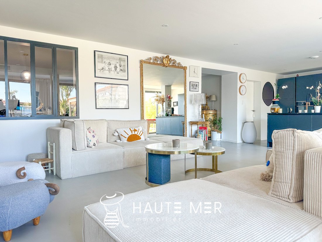 House in La Foire Aux Chats, Les Sables-d'Olonne, France 4 - 16296555