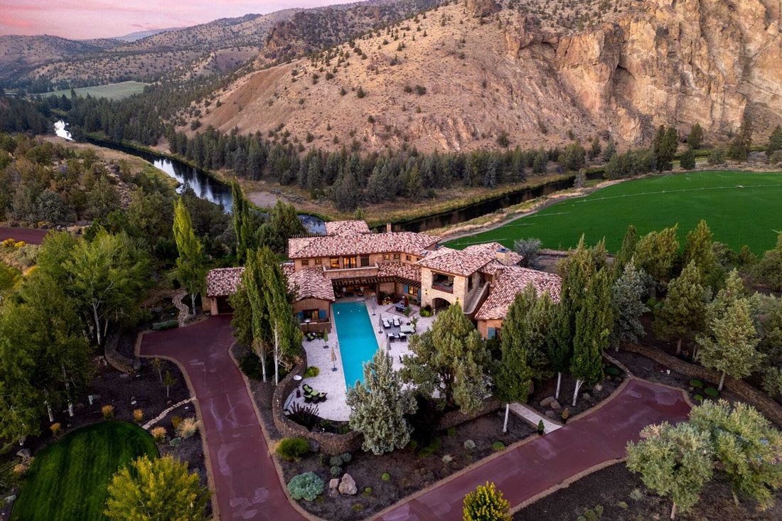House in Terrebonne, Oregon, United States 5 - 16298823