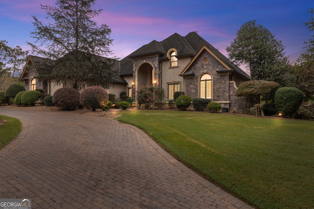 House in Clarkesville, Georgia, United States 1 - 16298412