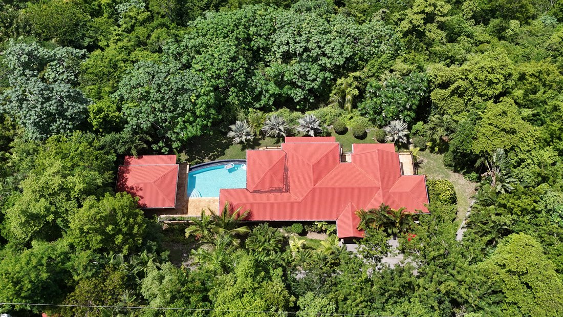 House in Leonards, Tortola, British Virgin Islands 4 - 16306914