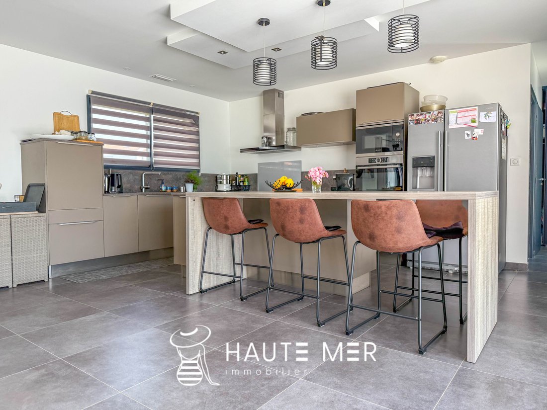 House in Gare-Saint Michel, Les Sables-d'Olonne, France 2 - 16297374