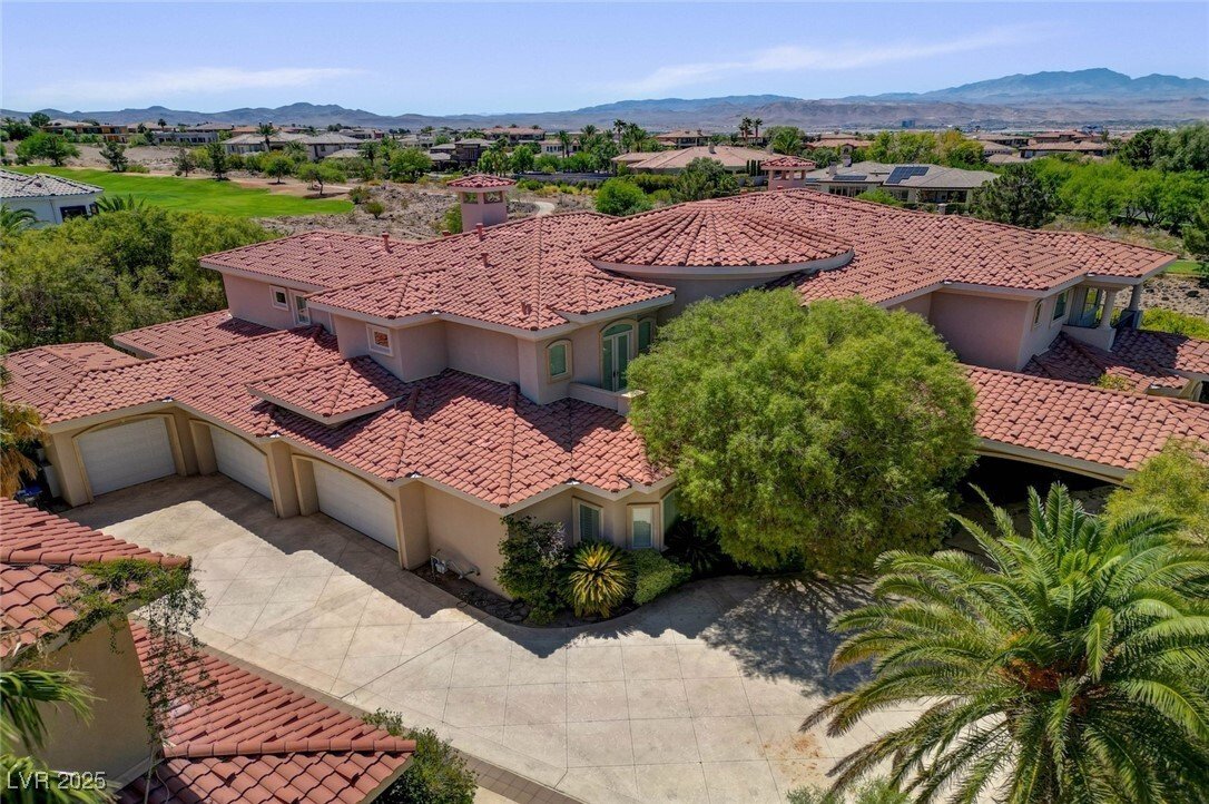 House in Henderson, Nevada, United States 1 - 16300531