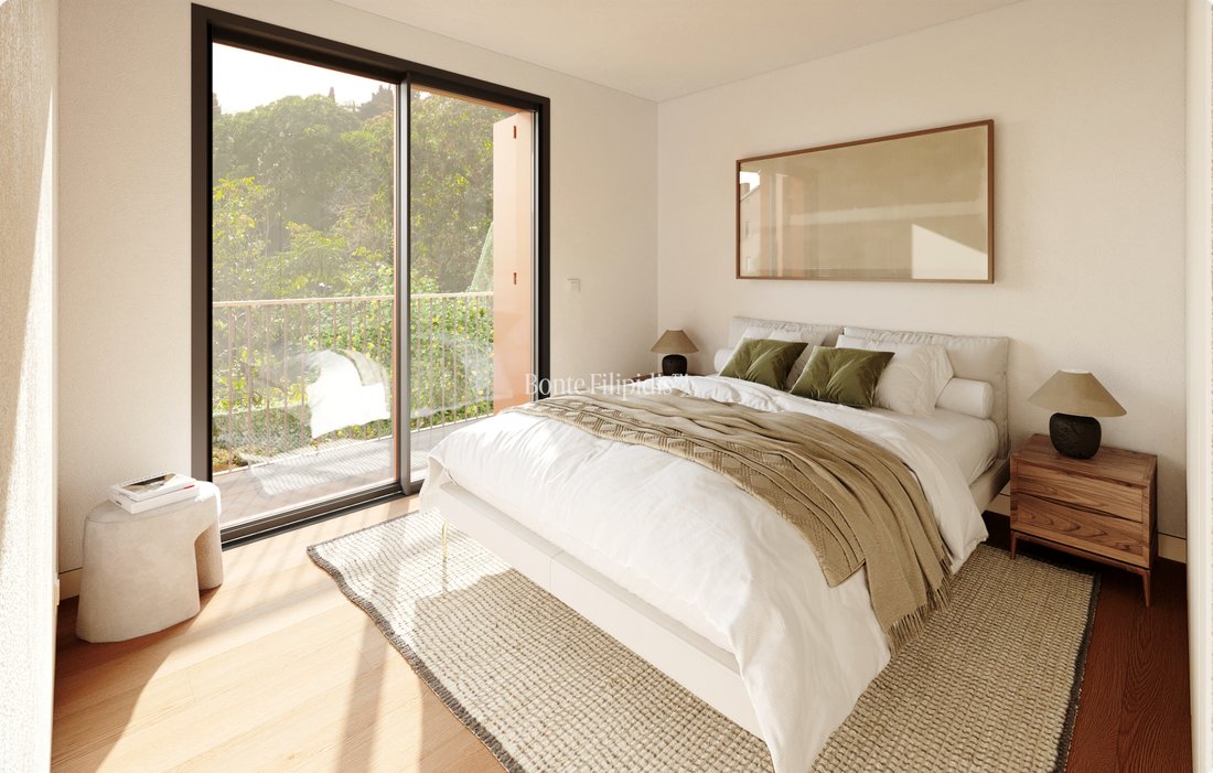 House in Estrela, Lisbon, Portugal 5 - 16298895
